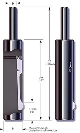 Picture of Cogdill Tool EZL1062 Ezl1062 Arbor